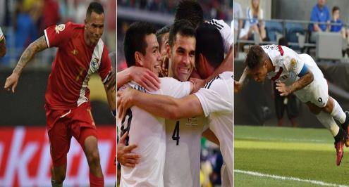 تقرير.. ماركيز وجيريرو وبلاس بيريز.. الذهب لا يصدأ